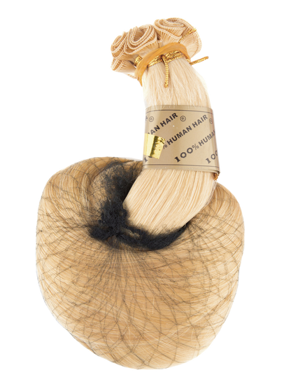 18” Bohyme Luxe - Hand Tied Weft - Body Wave - Full Pack