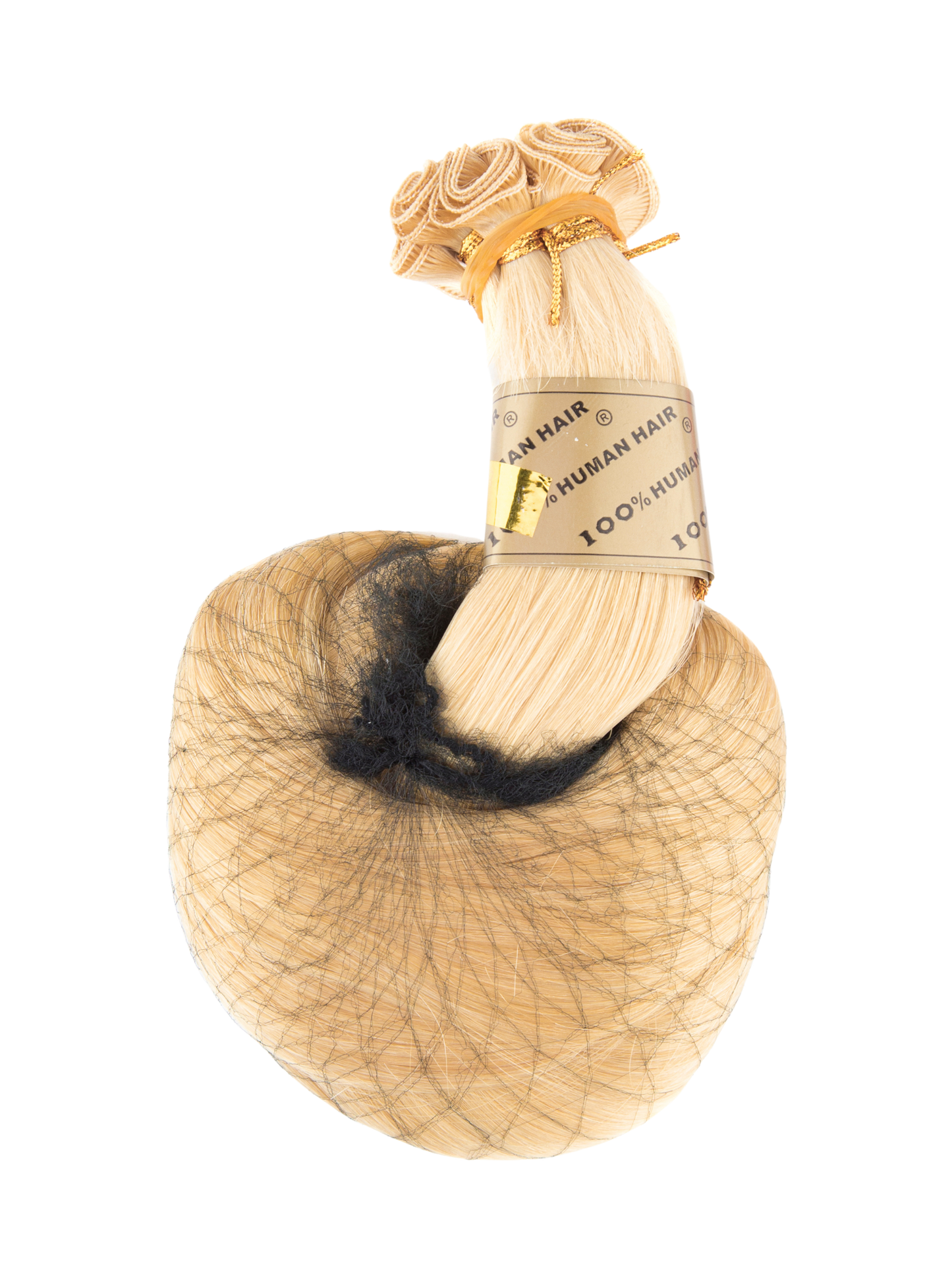 18” Bohyme Luxe - Hand Tied Weft - Body Wave - Full Pack