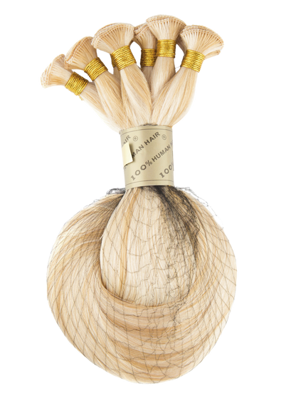 22” Bohyme Luxe - Hand Tied Weft - Body Wave - Full Pack