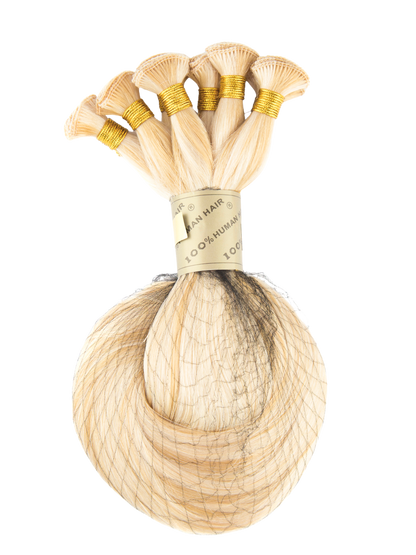 14” Bohyme Private Reserve - Hand Tied Weft - Body Wave - Full Pack