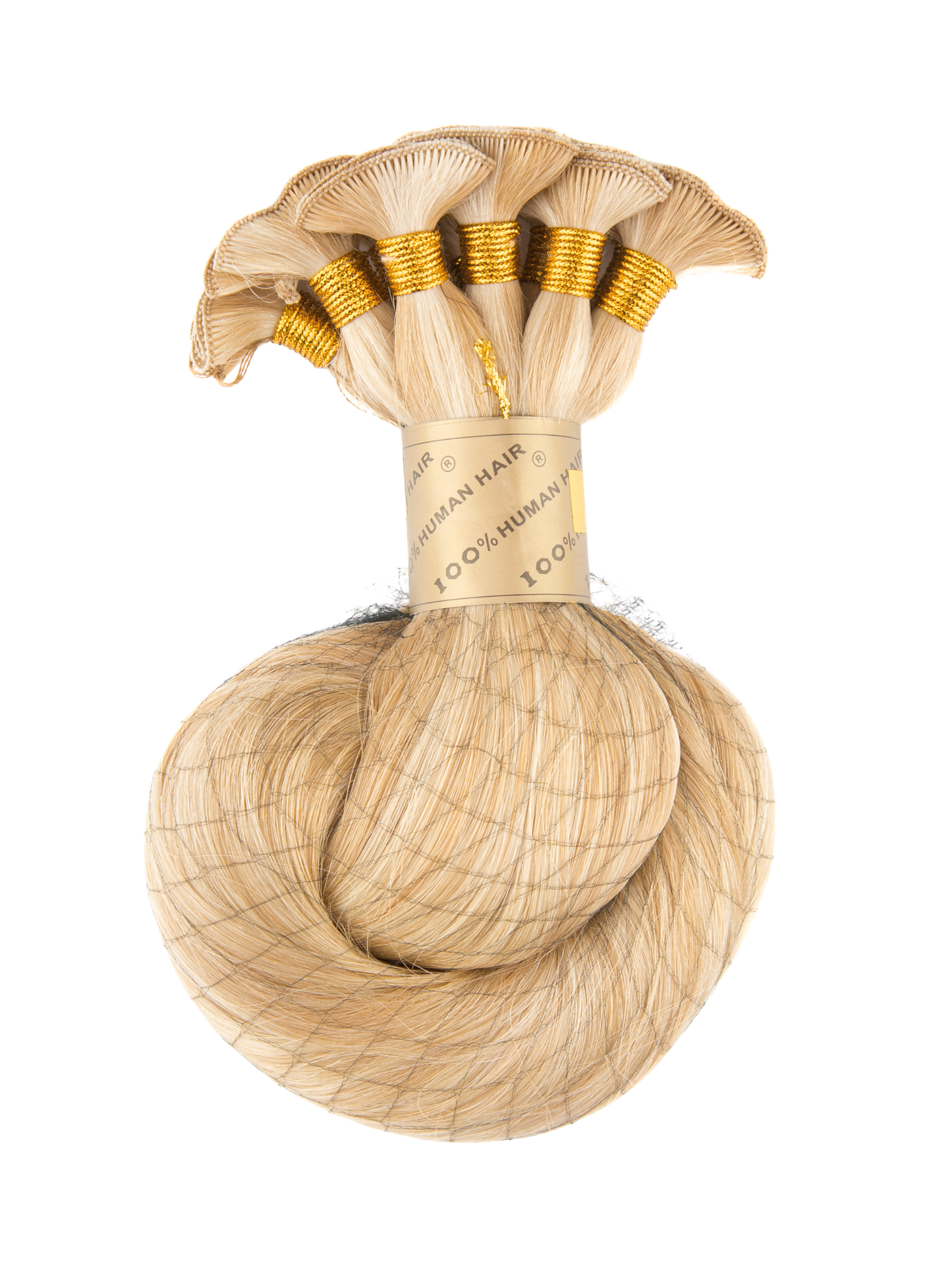 18” Bohyme Private Reserve - Hand Tied Weft - Body Wave - Full Pack