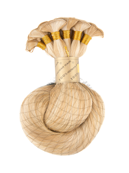 18” Bohyme Private Reserve - Hand Tied Weft - Body Wave - Full Pack