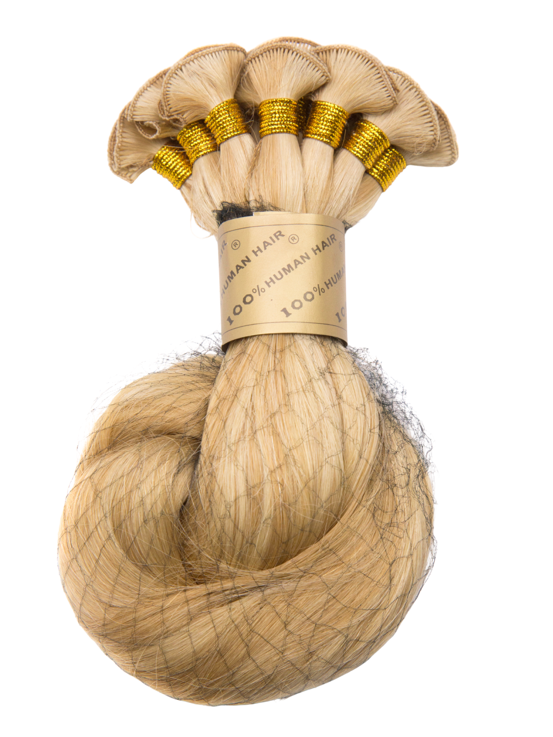 14” Bohyme Luxe - Hand Tied Weft - Body Wave - Single Weft - HBL14/24 - BLHBWIW - 14 - HBL14/24