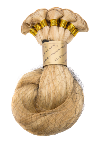 14” Bohyme Luxe - Hand Tied Weft - Body Wave - Single Weft - HBL14/24 - BLHBWIW - 14 - HBL14/24
