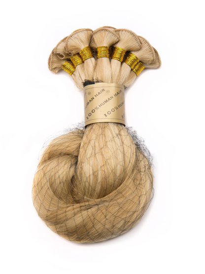 18” Bohyme Private Reserve - Hand Tied Weft - Body Wave - Full Pack