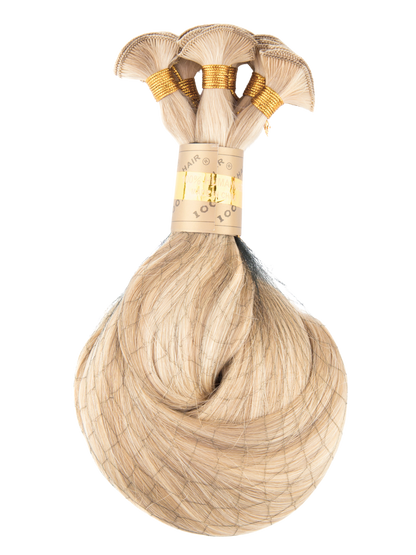22” Bohyme Luxe - Hand Tied Weft - Body Wave - Full Pack
