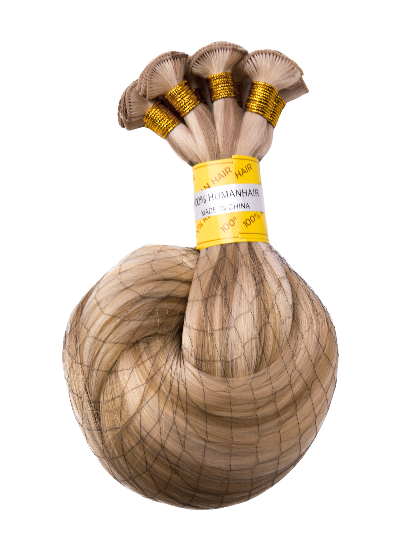 14” Bohyme Private Reserve - Hand Tied Weft - Body Wave - Full Pack