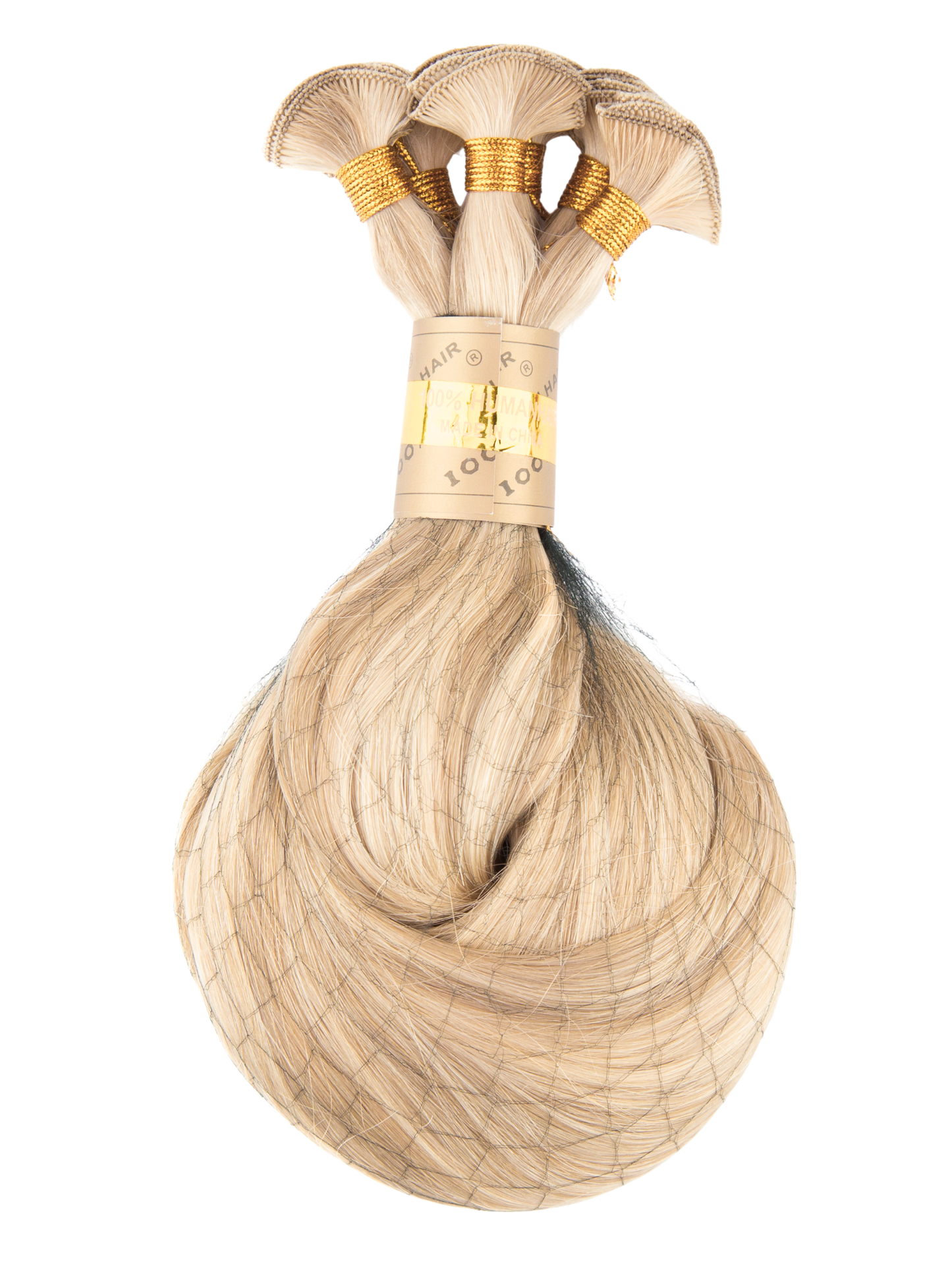 18” Bohyme Private Reserve - Hand Tied Weft - Body Wave - Single Weft