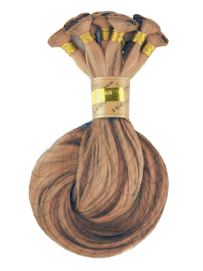 18" Bohyme Classic - Hand Tied Weft - Body Wave - Full Pack