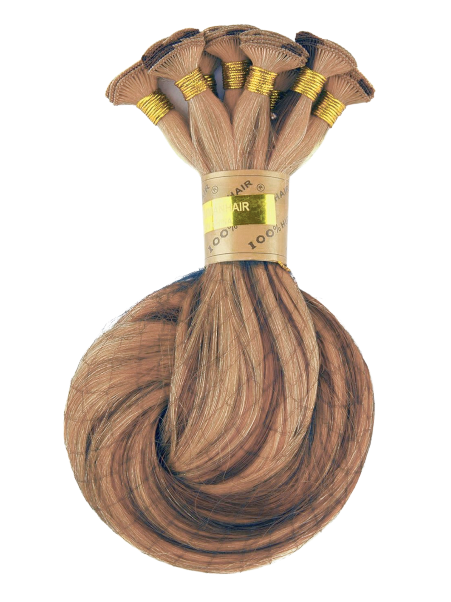 18” Bohyme Luxe - Hand Tied Weft - Body Wave - Full Pack