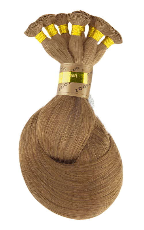 18” Bohyme Private Reserve - Hand Tied Weft - Body Wave - Full Pack