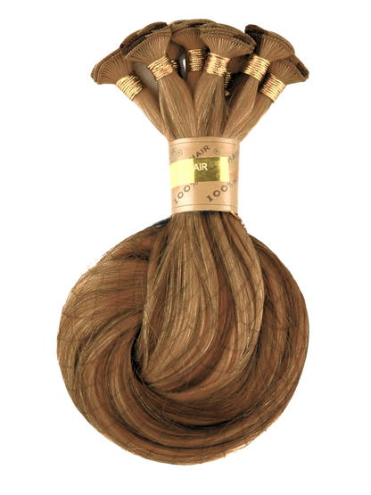18” Bohyme Private Reserve - Hand Tied Weft - Body Wave - Full Pack