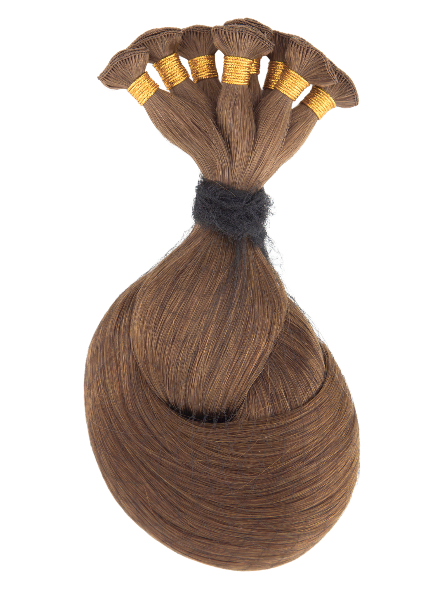 18” Bohyme Luxe - Hand Tied Weft - Body Wave - Full Pack