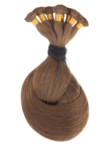 18” Bohyme Luxe - Hand Tied Weft - Body Wave - Full Pack