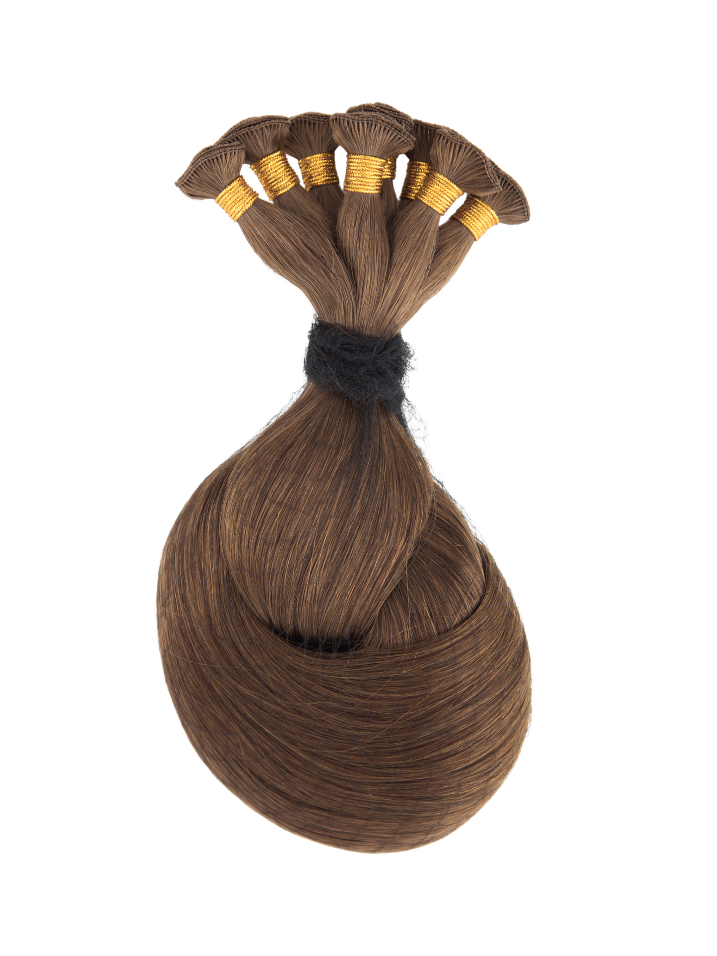 18” Bohyme Luxe - Hand Tied Weft - Body Wave - Full Pack