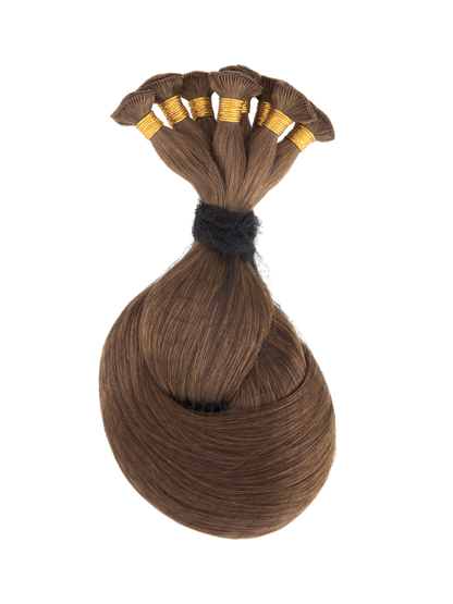 18” Bohyme Luxe - Hand Tied Weft - Body Wave - Full Pack
