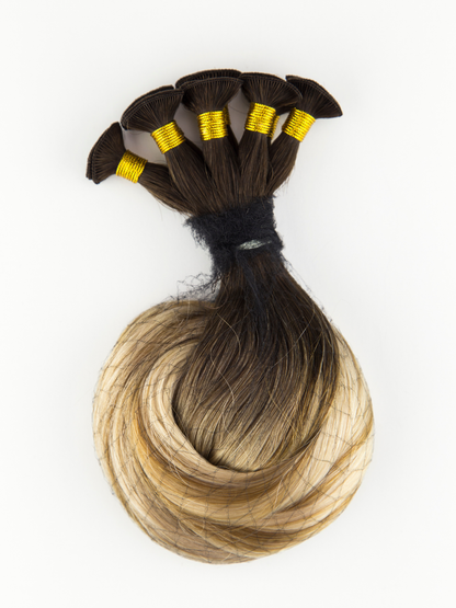 18” Bohyme Luxe - Hand Tied Weft - Body Wave - Full Pack