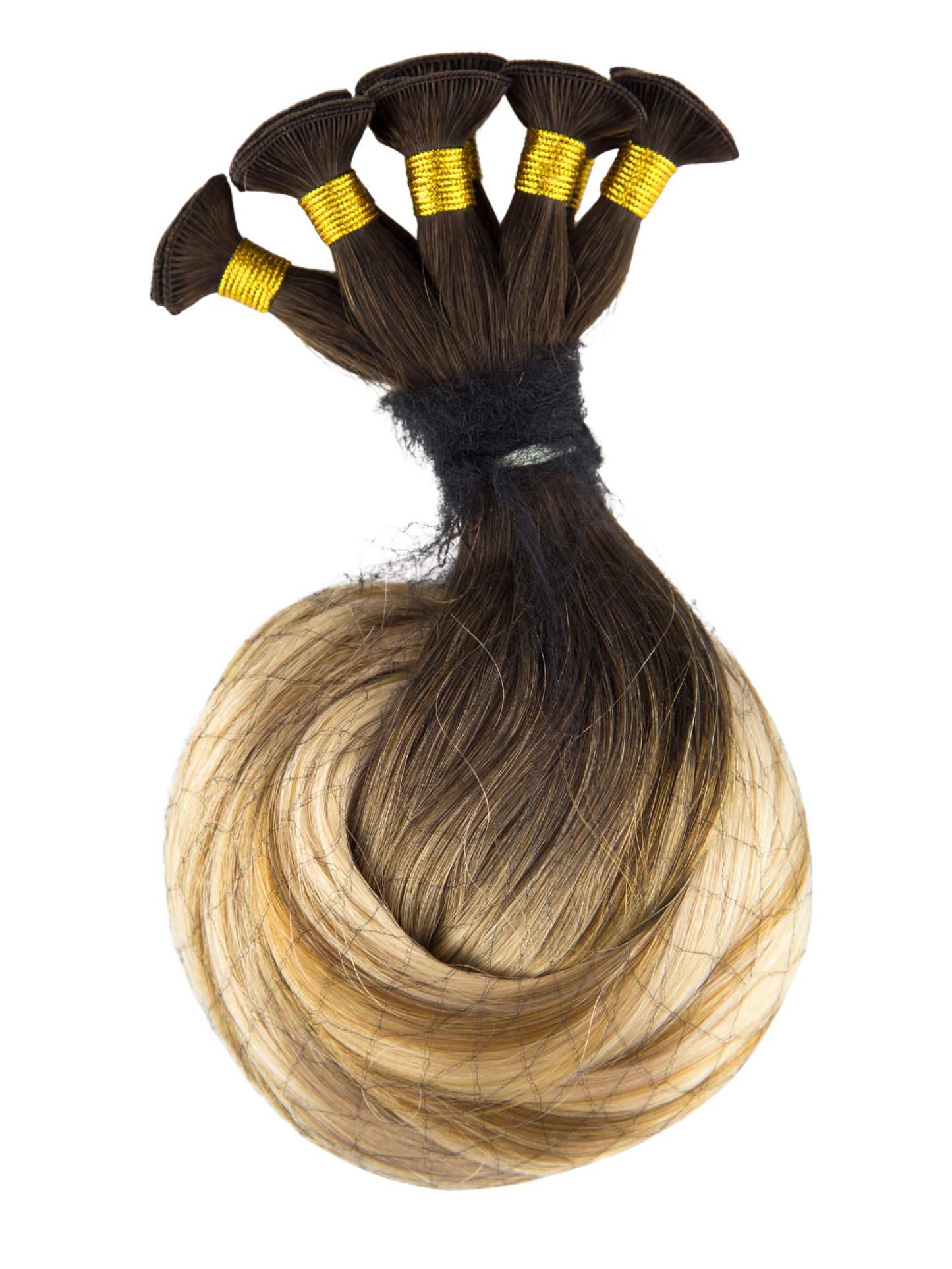 18” Bohyme Luxe - Hand Tied Weft - Body Wave - Full Pack