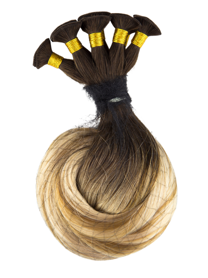 18” Bohyme Luxe - Hand Tied Weft - Body Wave - Full Pack