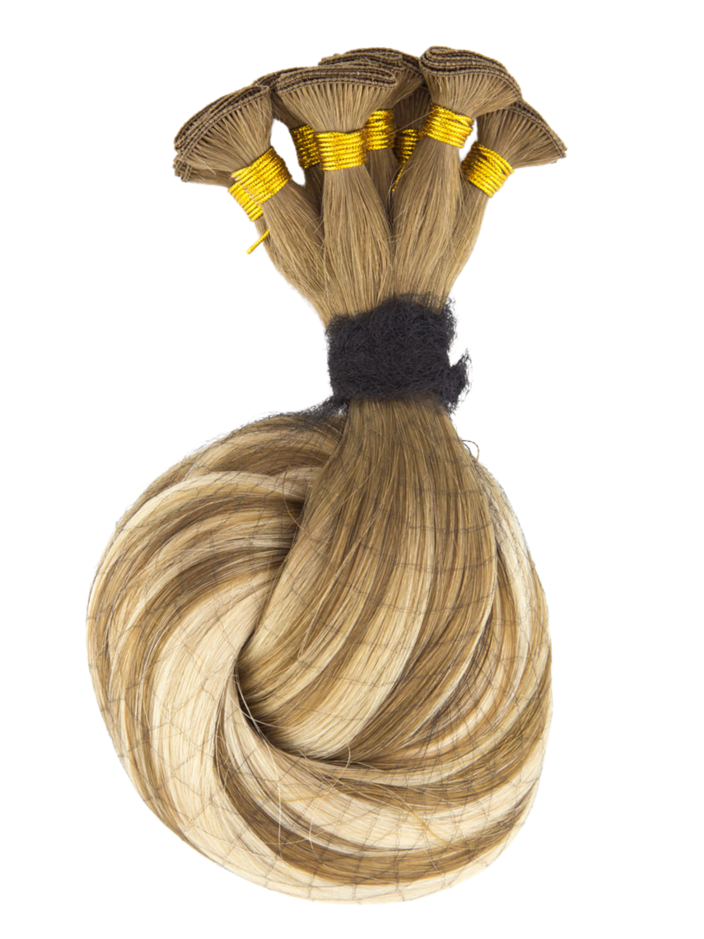 18” Bohyme Luxe - Hand Tied Weft - Body Wave - Full Pack