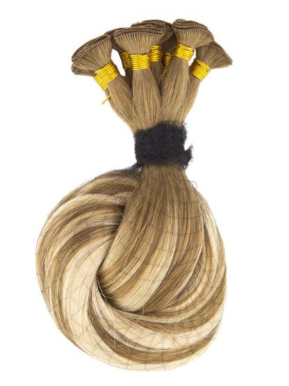 18” Bohyme Luxe - Hand Tied Weft - Body Wave - Full Pack
