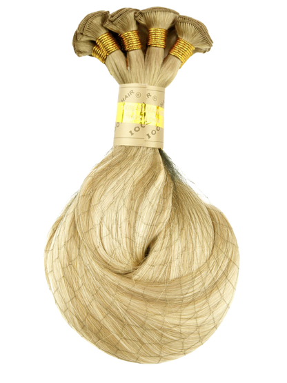 18” Bohyme Luxe - Hand Tied Weft - Body Wave - Full Pack