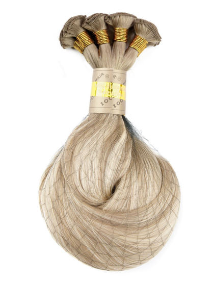 18” Bohyme Luxe - Hand Tied Weft - Body Wave - Full Pack