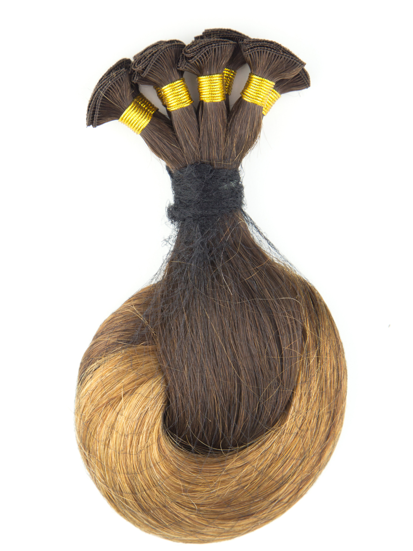 18” Bohyme Luxe - Hand Tied Weft - Body Wave - Full Pack