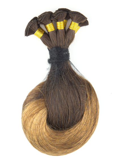 18” Bohyme Luxe - Hand Tied Weft - Body Wave - Full Pack