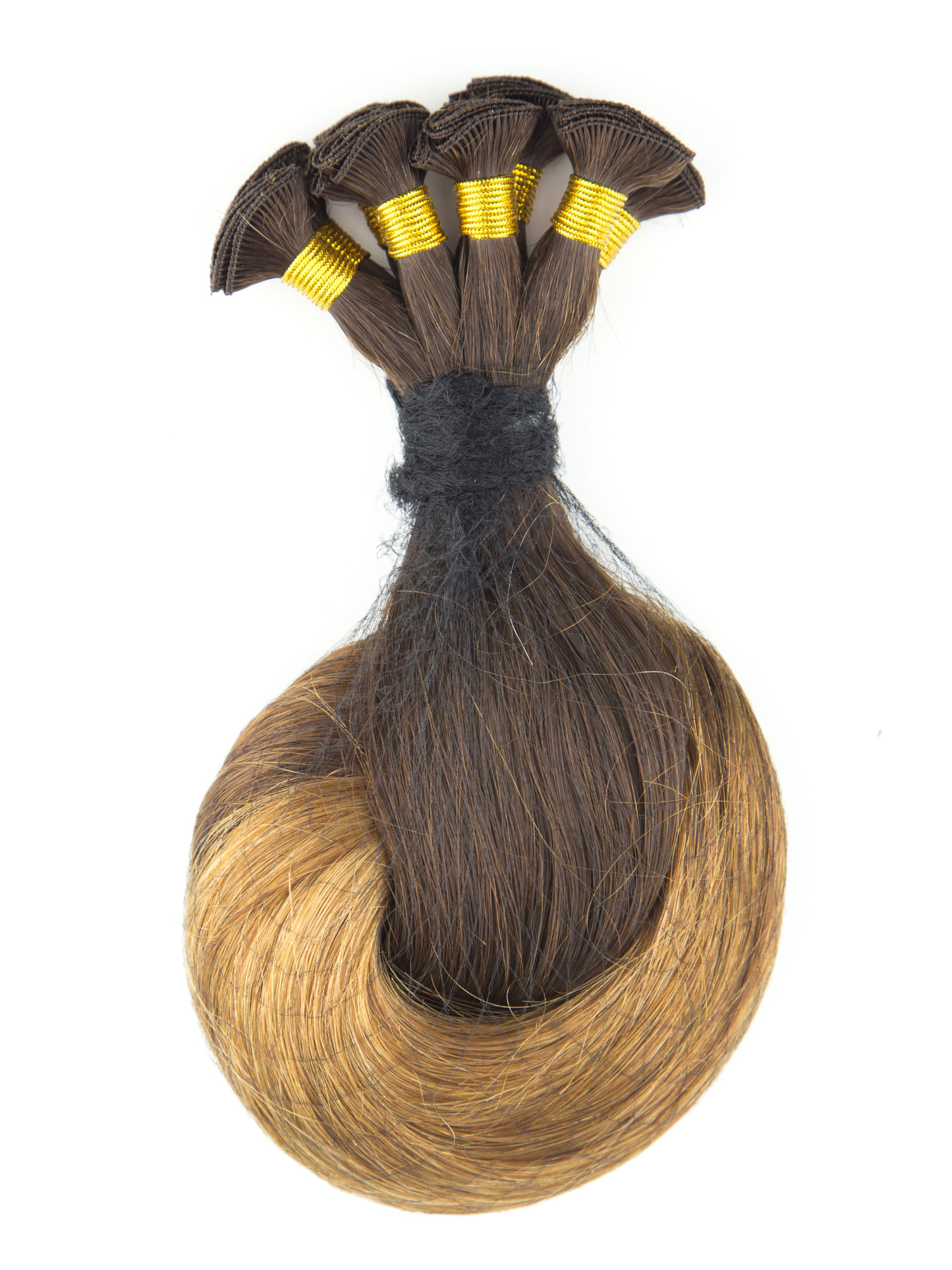 18” Bohyme Luxe - Hand Tied Weft - Body Wave - Full Pack