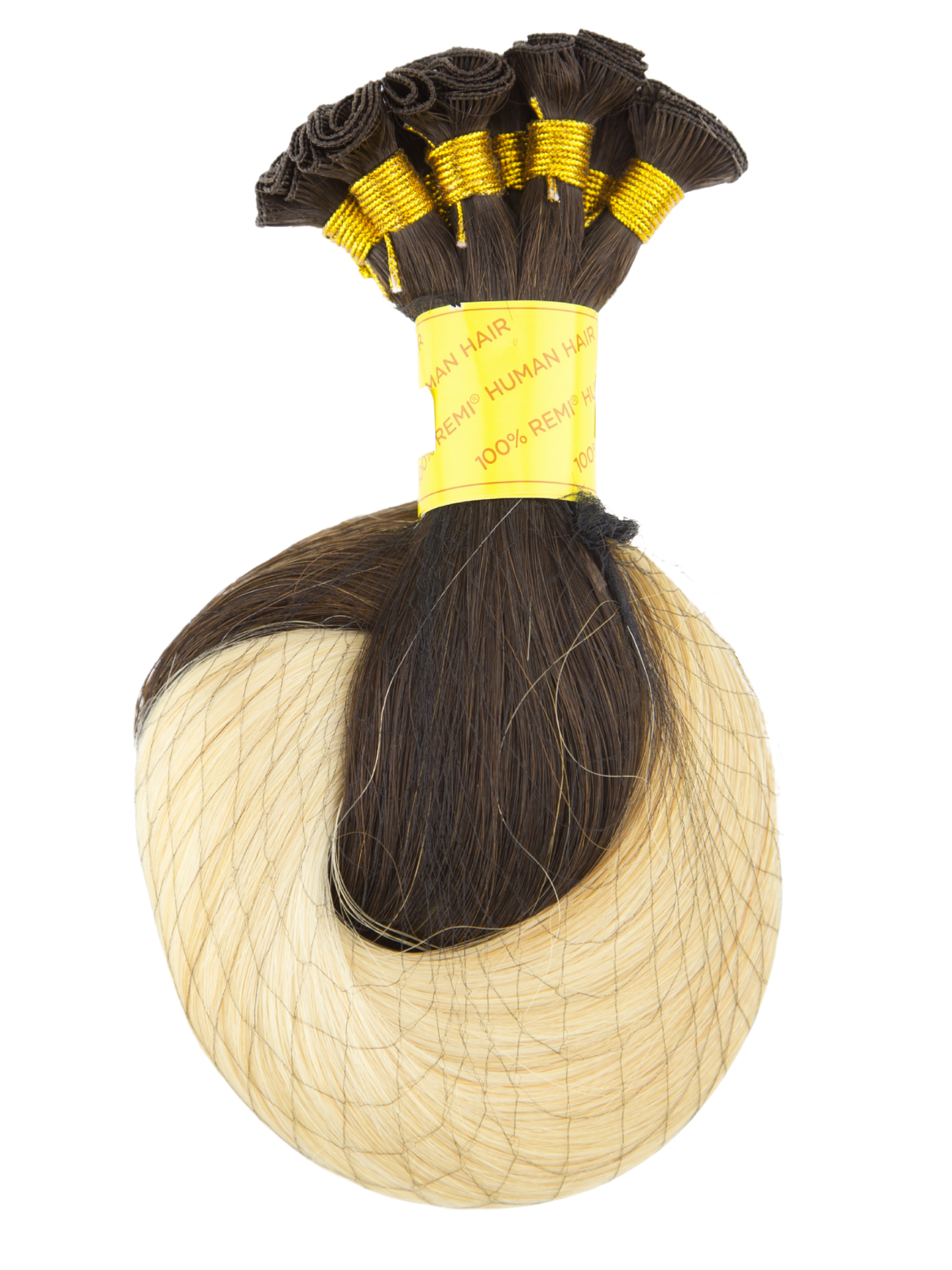 18” Bohyme Private Reserve - Hand Tied Weft - Body Wave - Single Weft