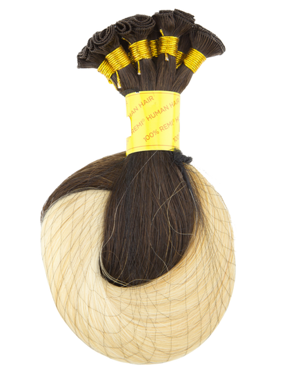 18” Bohyme Private Reserve - Hand Tied Weft - Body Wave - Single Weft