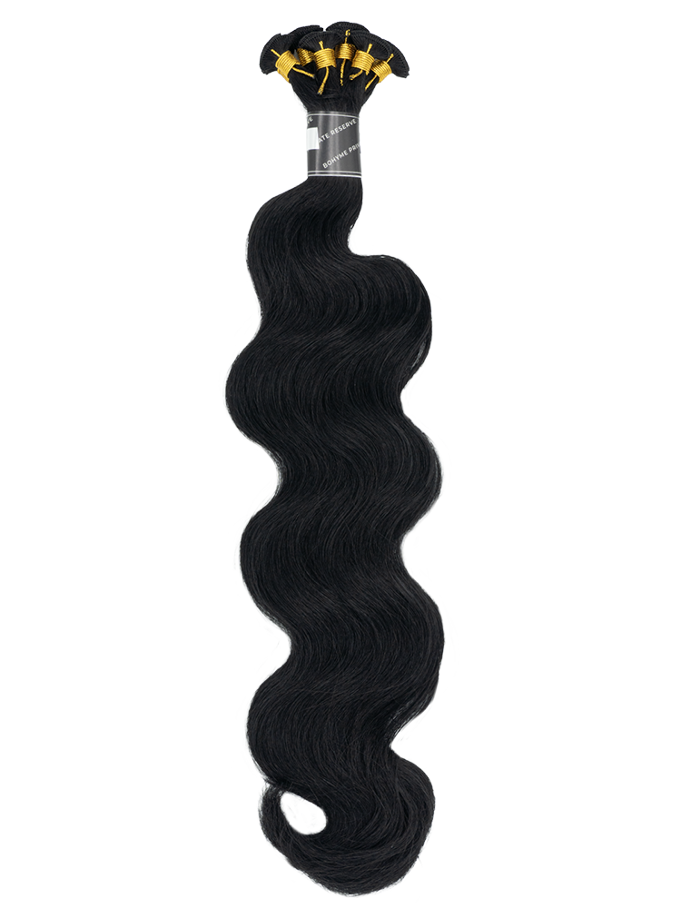 18" Bohyme Private Reserve - Hand Tied Weft - Ocean Breeze Wave - Full Pack