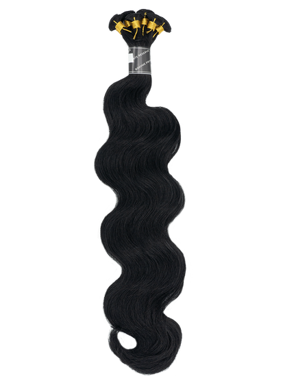 18" Bohyme Private Reserve - Hand Tied Weft - Ocean Breeze Wave - Full Pack