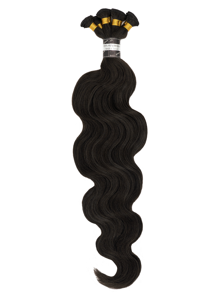 18" Bohyme Private Reserve - Hand Tied Weft - Ocean Breeze Wave - Full Pack