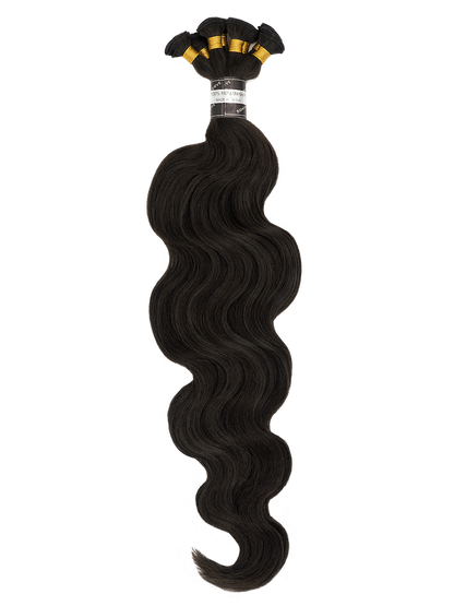 18" Bohyme Private Reserve - Hand Tied Weft - Ocean Breeze Wave - Full Pack