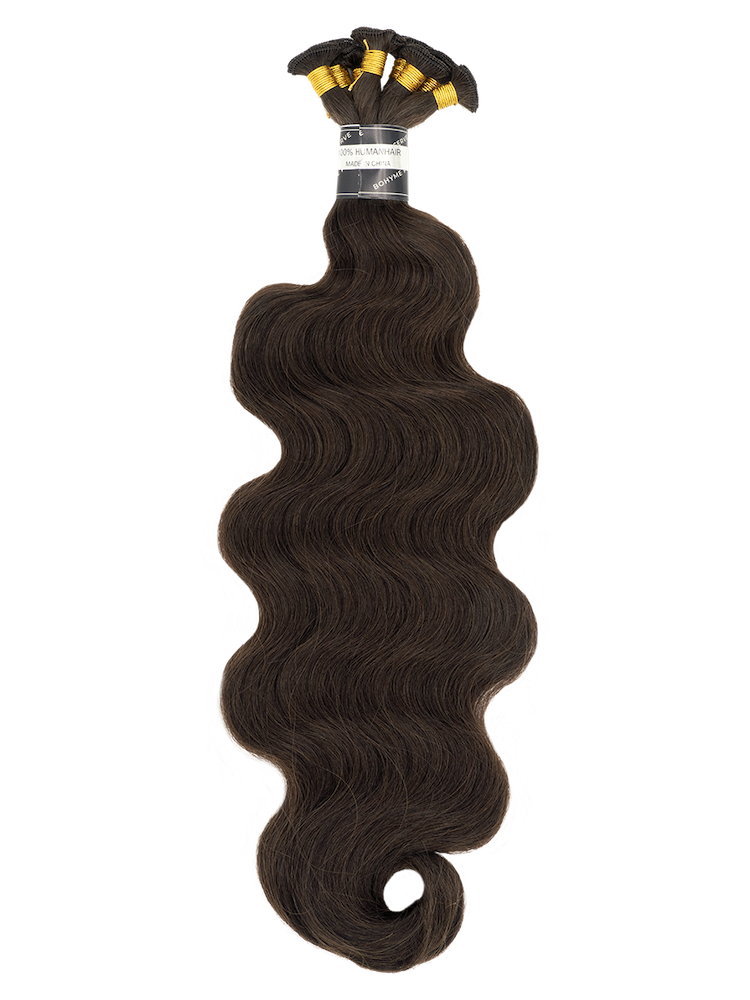 18" Bohyme Private Reserve - Hand Tied Weft - Ocean Breeze Wave - Full Pack