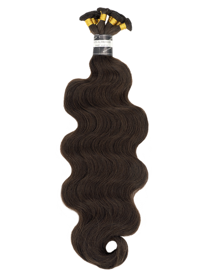 18" Bohyme Private Reserve - Hand Tied Weft - Ocean Breeze Wave - Full Pack