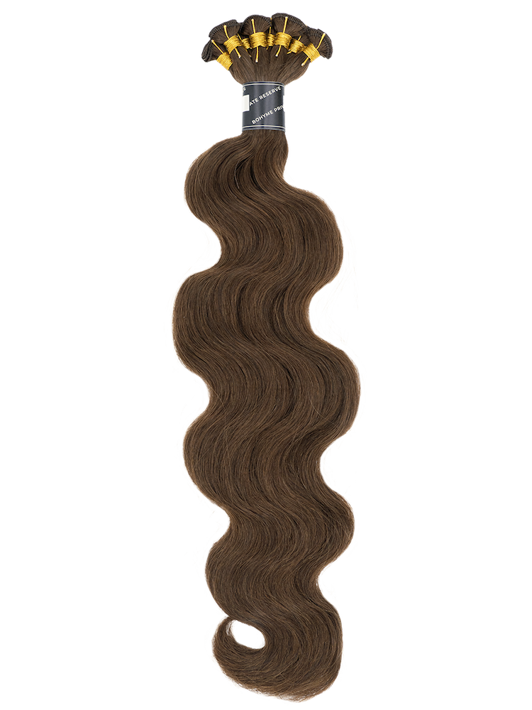 18" Bohyme Private Reserve - Hand Tied Weft - Ocean Breeze Wave - Full Pack
