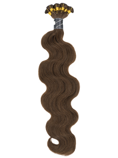 18" Bohyme Private Reserve - Hand Tied Weft - Ocean Breeze Wave - Full Pack