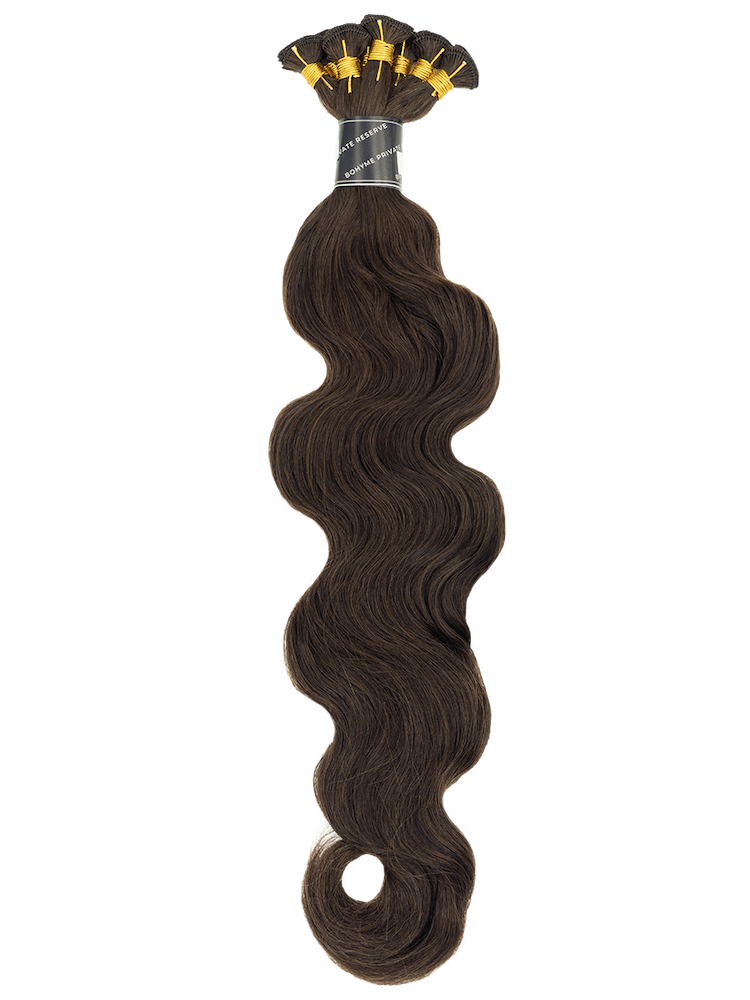 18" Bohyme Private Reserve - Hand Tied Weft - Ocean Breeze Wave - Full Pack