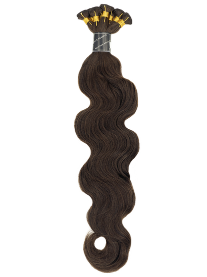 18" Bohyme Private Reserve - Hand Tied Weft - Ocean Breeze Wave - Full Pack