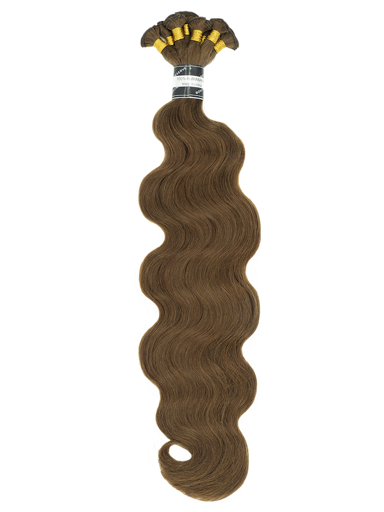 18" Bohyme Private Reserve - Hand Tied Weft - Ocean Breeze Wave - Full Pack