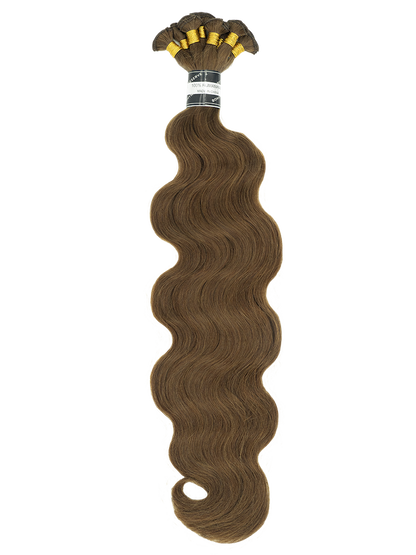 18" Bohyme Private Reserve - Hand Tied Weft - Ocean Breeze Wave - Full Pack