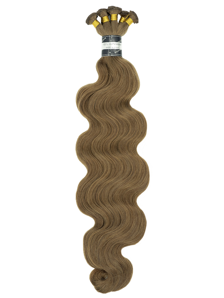 18" Bohyme Private Reserve - Hand Tied Weft - Ocean Breeze Wave - Full Pack
