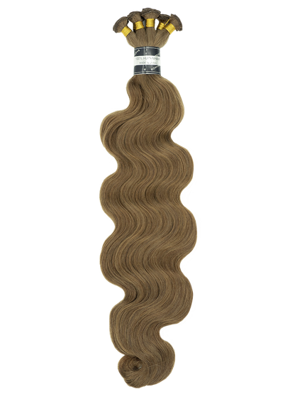 18" Bohyme Private Reserve - Hand Tied Weft - Ocean Breeze Wave - Full Pack