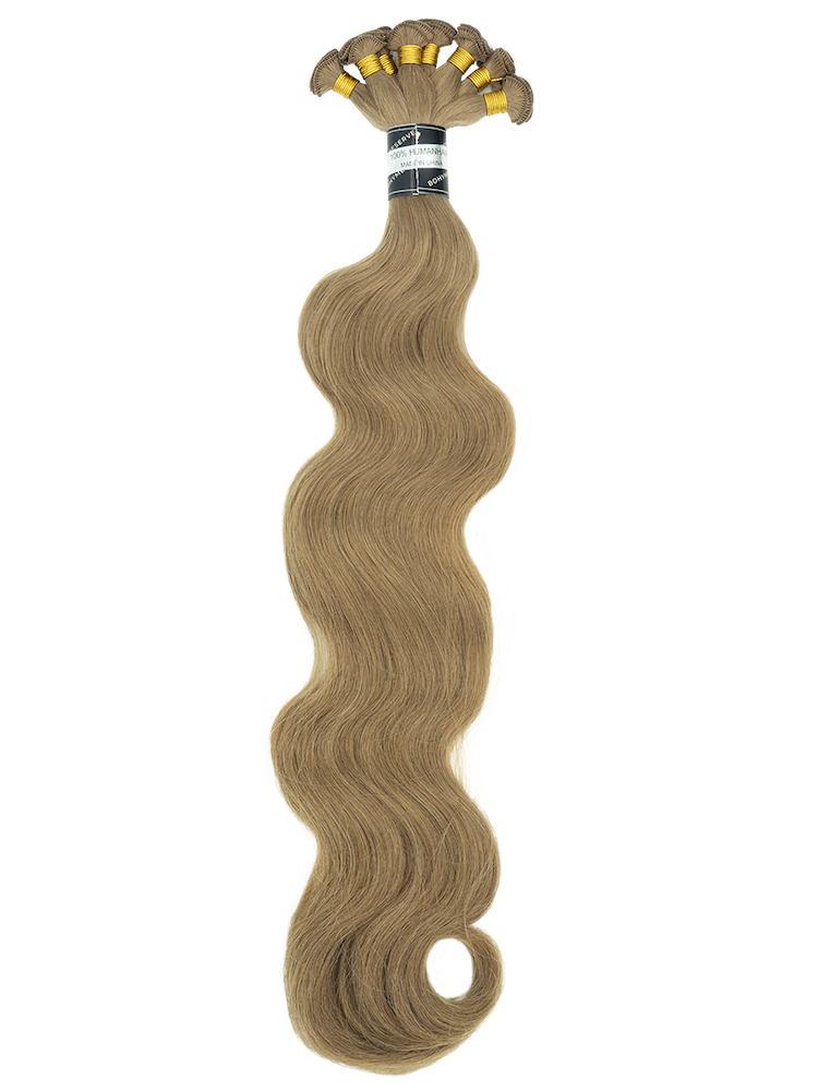 18" Bohyme Private Reserve - Hand Tied Weft - Ocean Breeze Wave - Full Pack