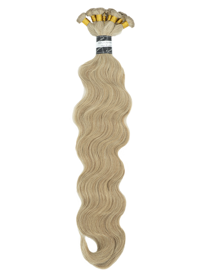 18" Bohyme Private Reserve - Hand Tied Weft - Ocean Breeze Wave - Full Pack