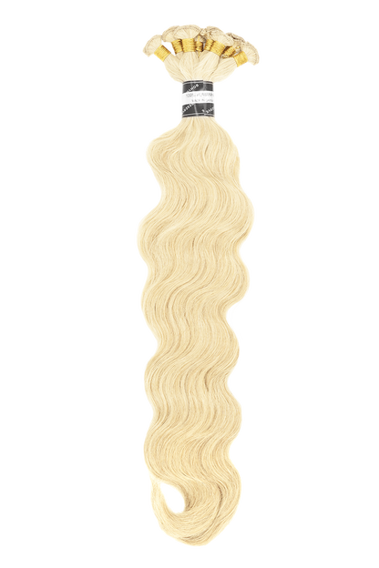 18" Bohyme Private Reserve - Hand Tied Weft - Ocean Breeze Wave - Full Pack