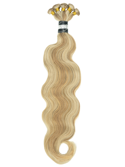 18" Bohyme Private Reserve - Hand Tied Weft - Ocean Breeze Wave - Full Pack